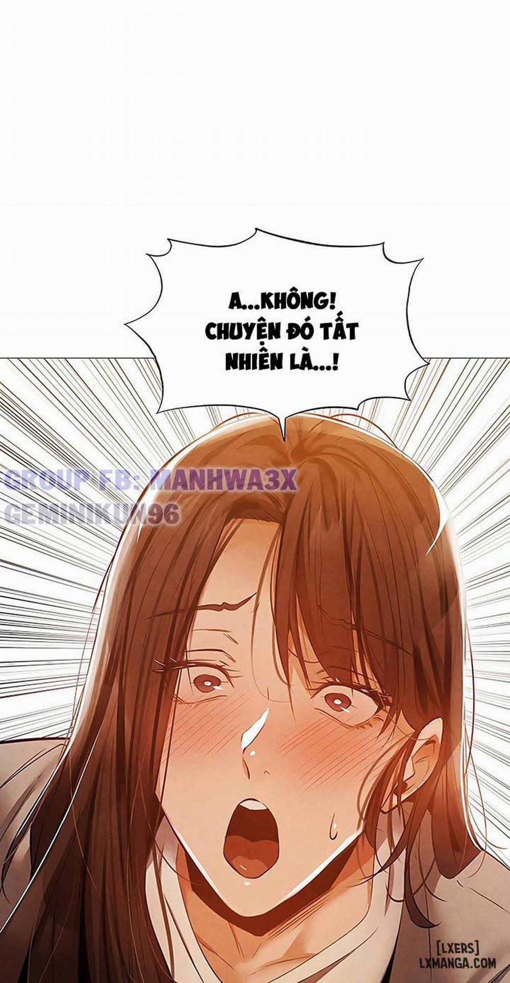 Dưới Mái Nhà Chung 27 trang 33