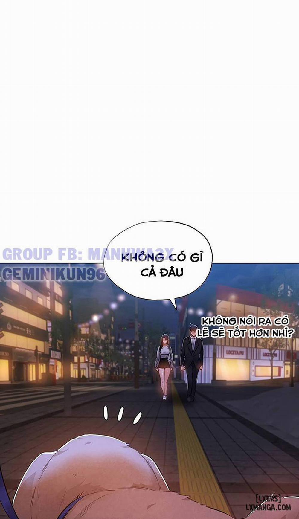 Dưới Mái Nhà Chung 27 trang 68