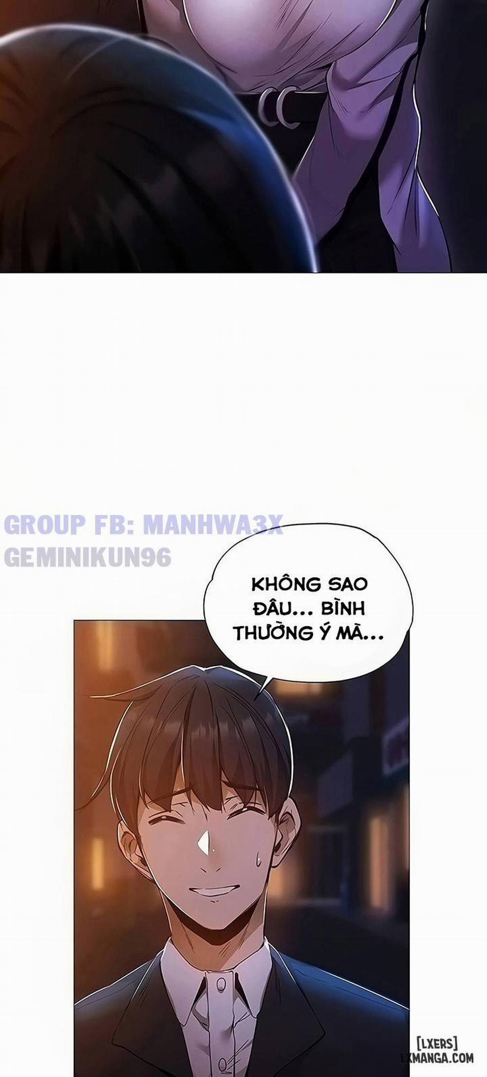 Dưới Mái Nhà Chung 28 trang 13