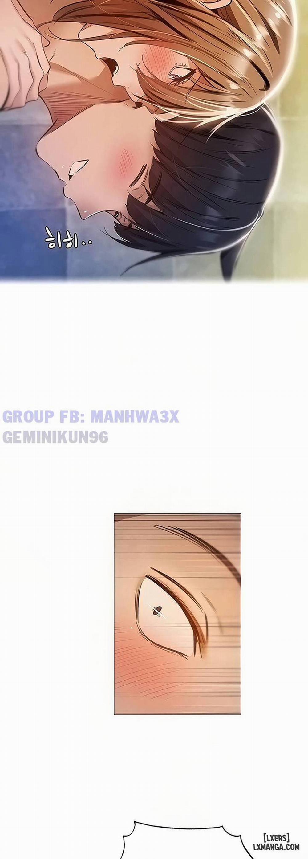 Dưới Mái Nhà Chung 28 trang 26