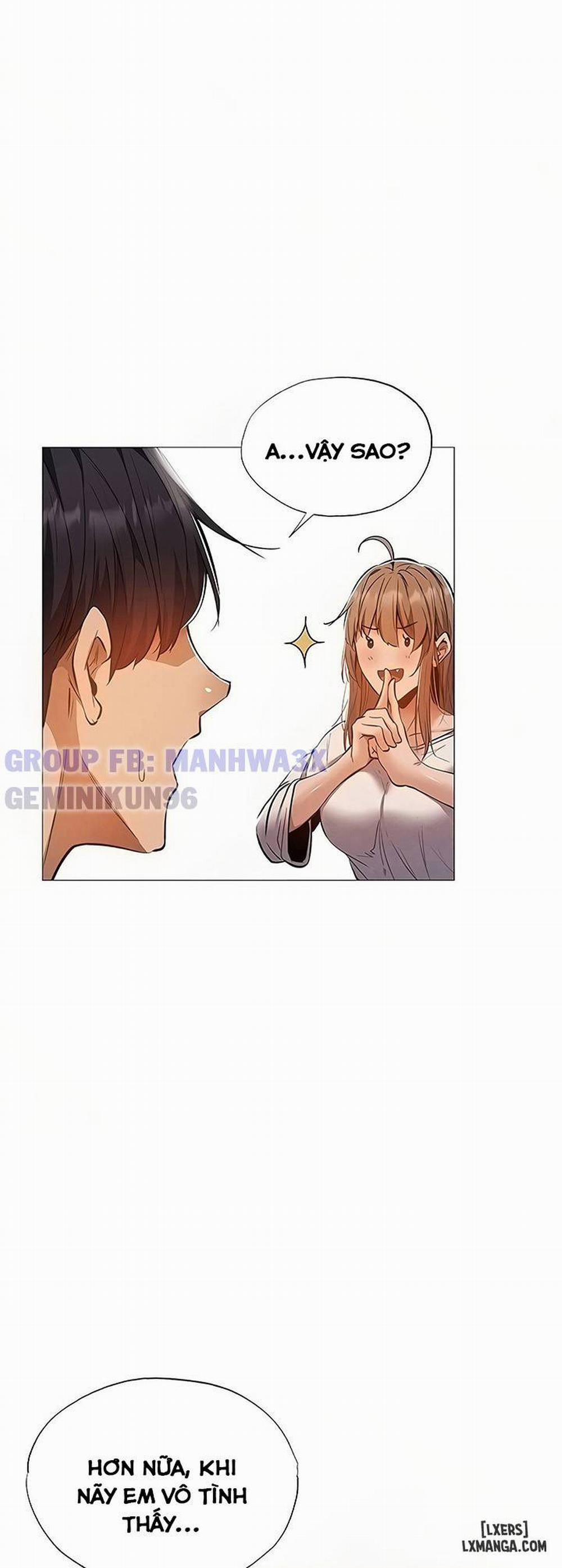 Dưới Mái Nhà Chung 28 trang 29