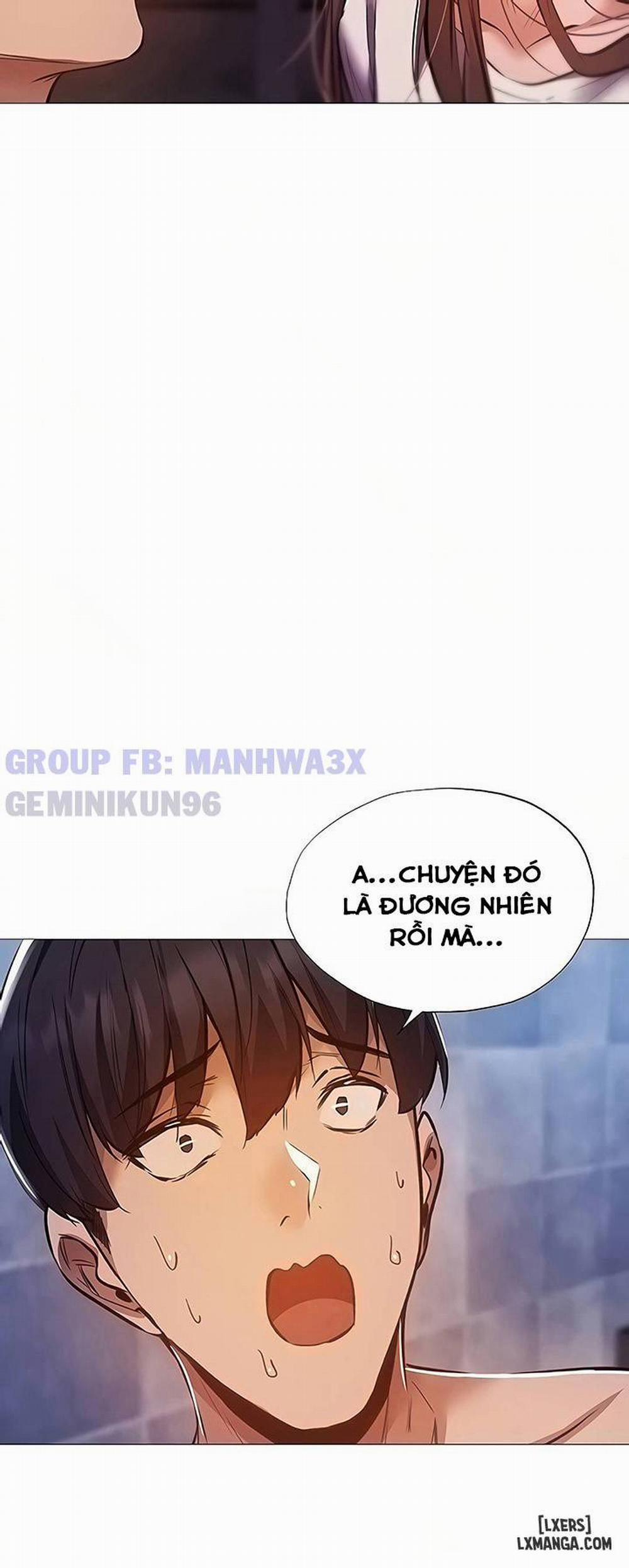 Dưới Mái Nhà Chung 28 trang 31