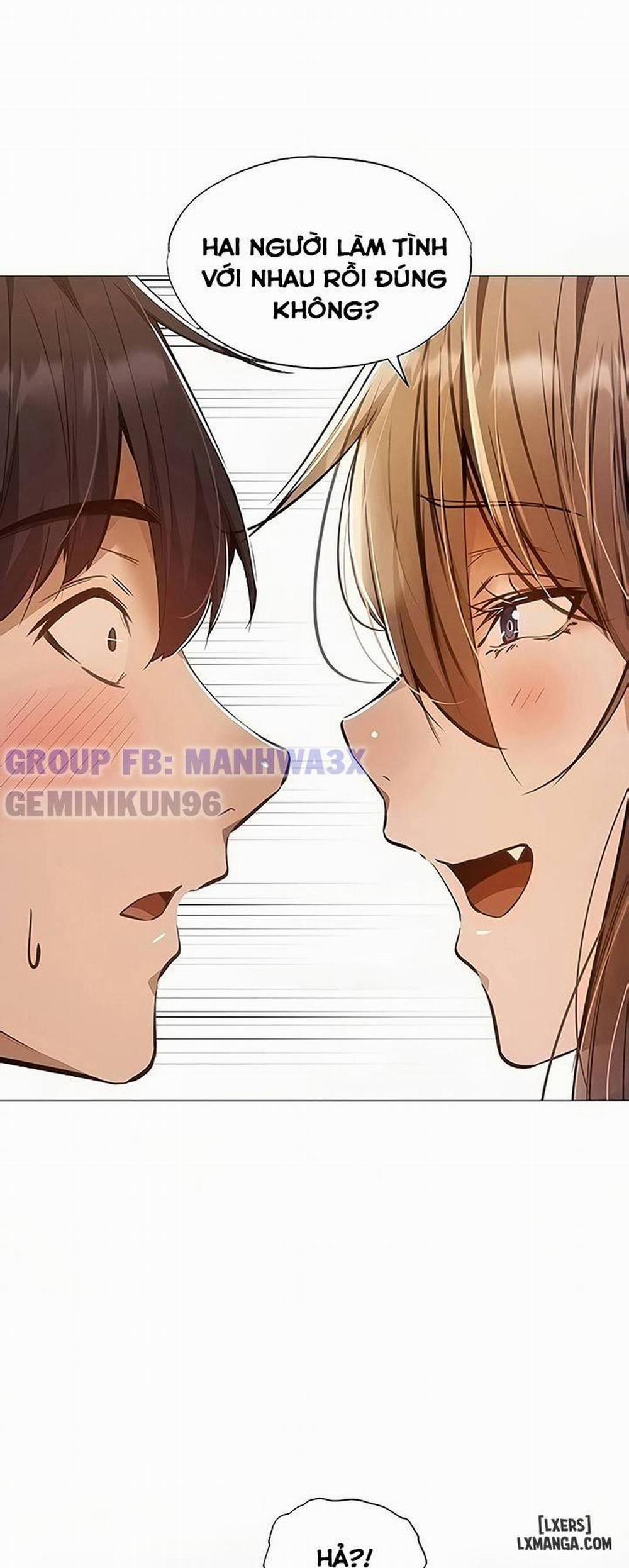 Dưới Mái Nhà Chung 28 trang 33