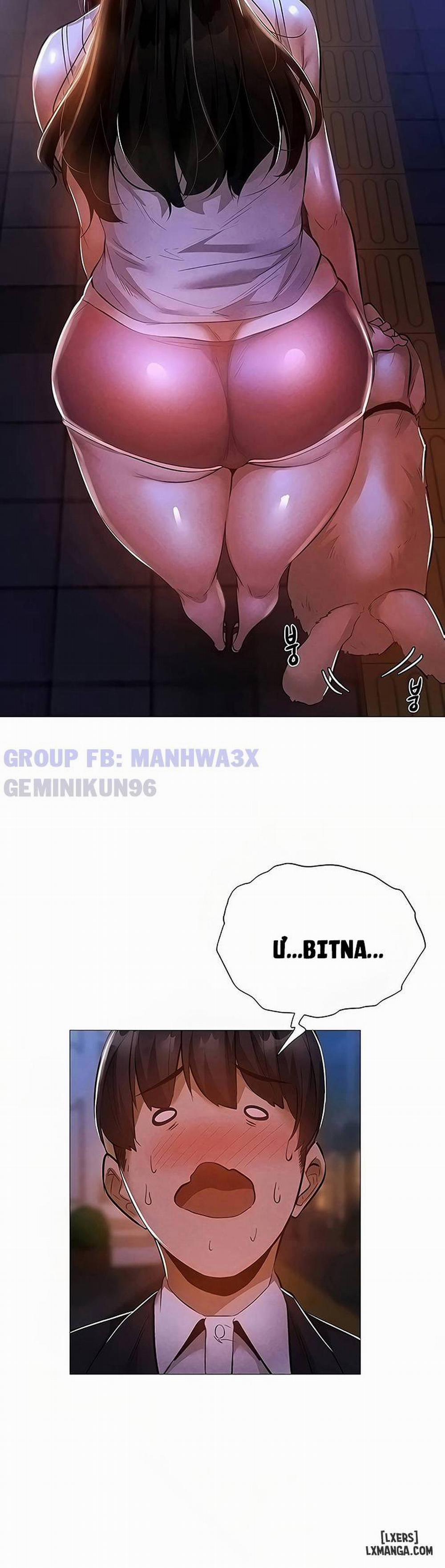 Dưới Mái Nhà Chung 28 trang 4