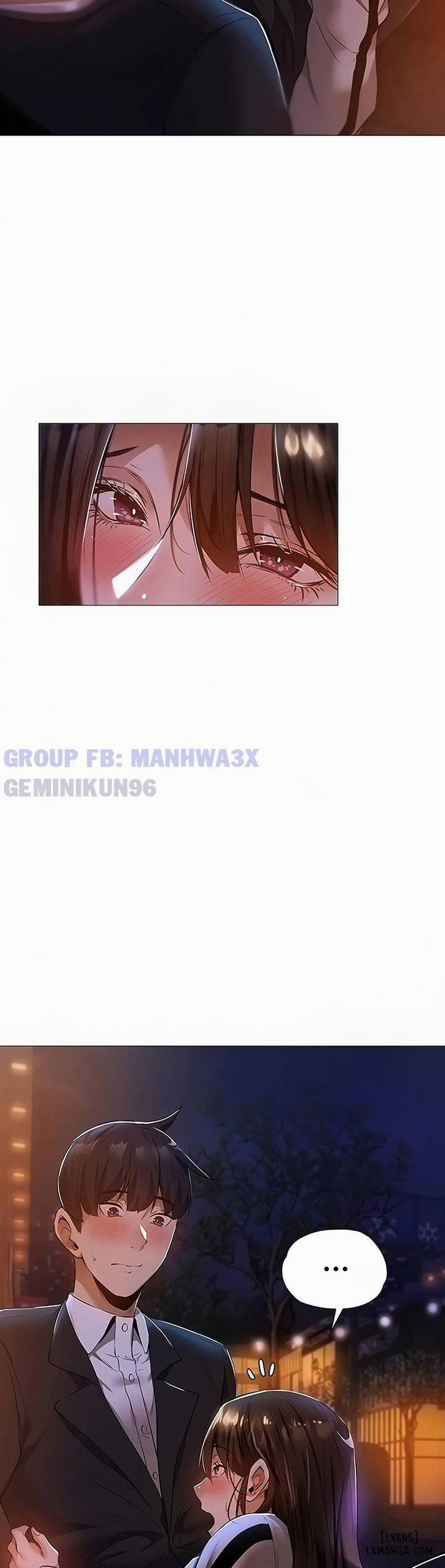 Dưới Mái Nhà Chung 28 trang 7