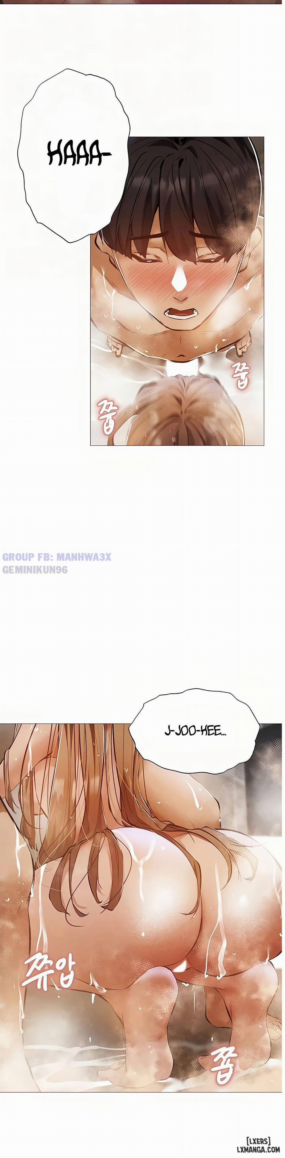 Dưới Mái Nhà Chung 29 trang 10