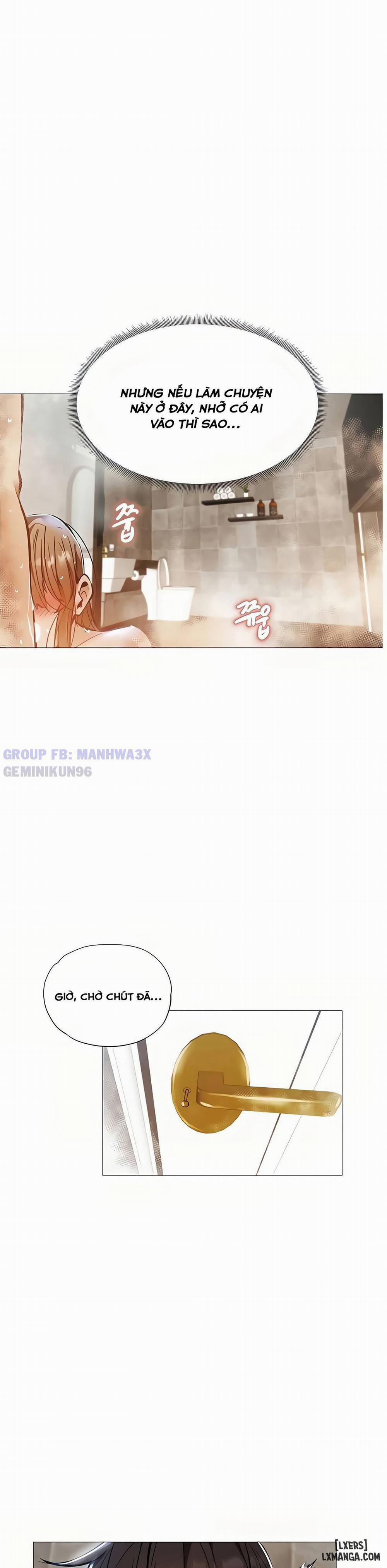 Dưới Mái Nhà Chung 29 trang 11