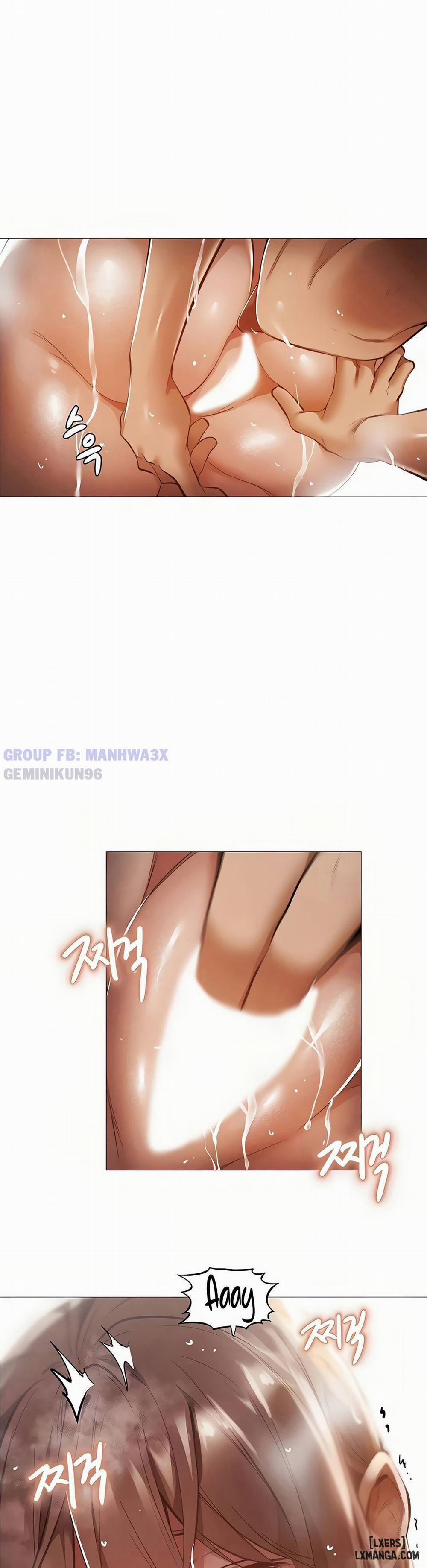 Dưới Mái Nhà Chung 29 trang 25