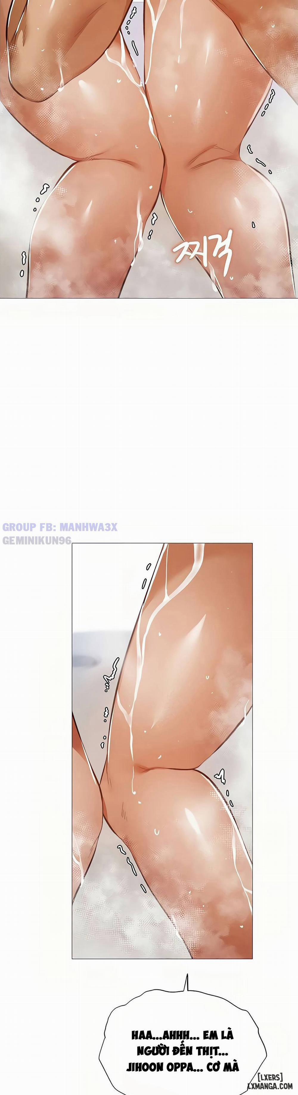 Dưới Mái Nhà Chung 29 trang 27