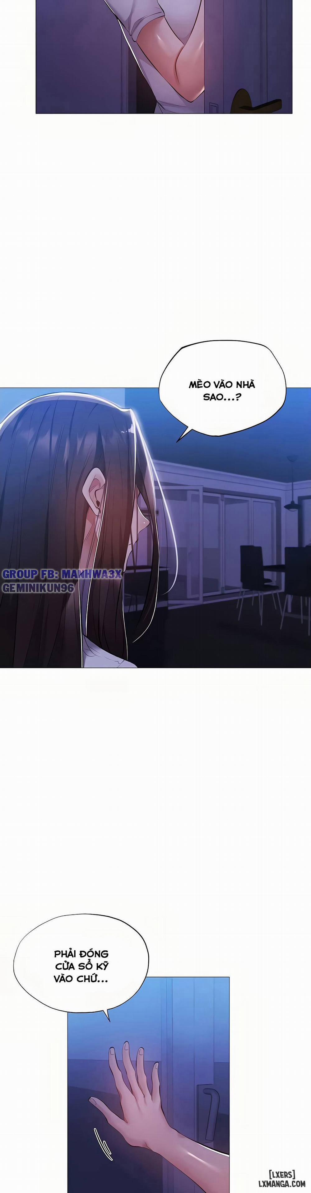 Dưới Mái Nhà Chung 29 trang 34