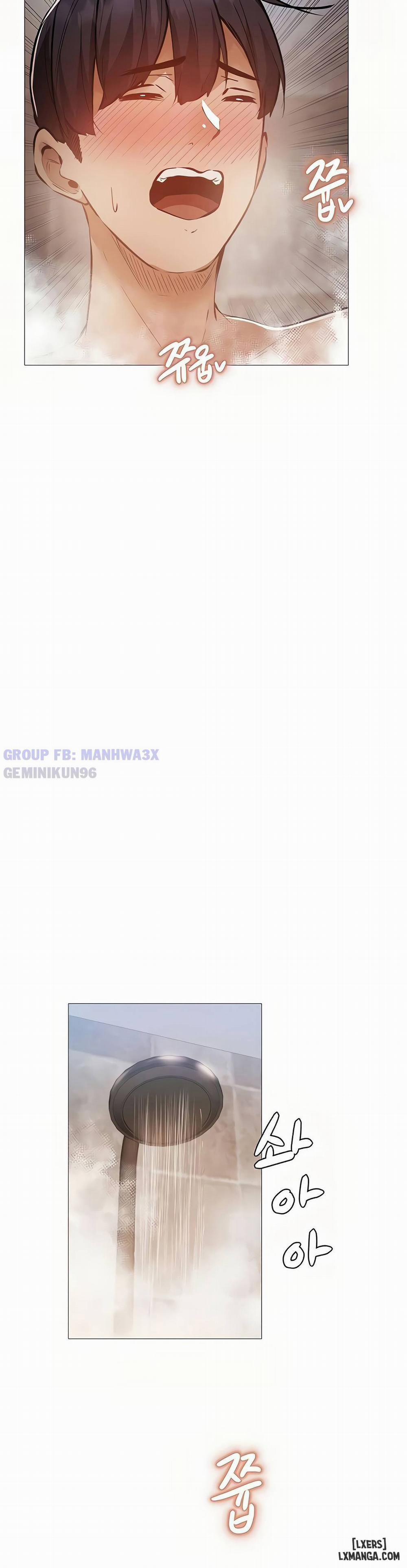 Dưới Mái Nhà Chung 29 trang 6