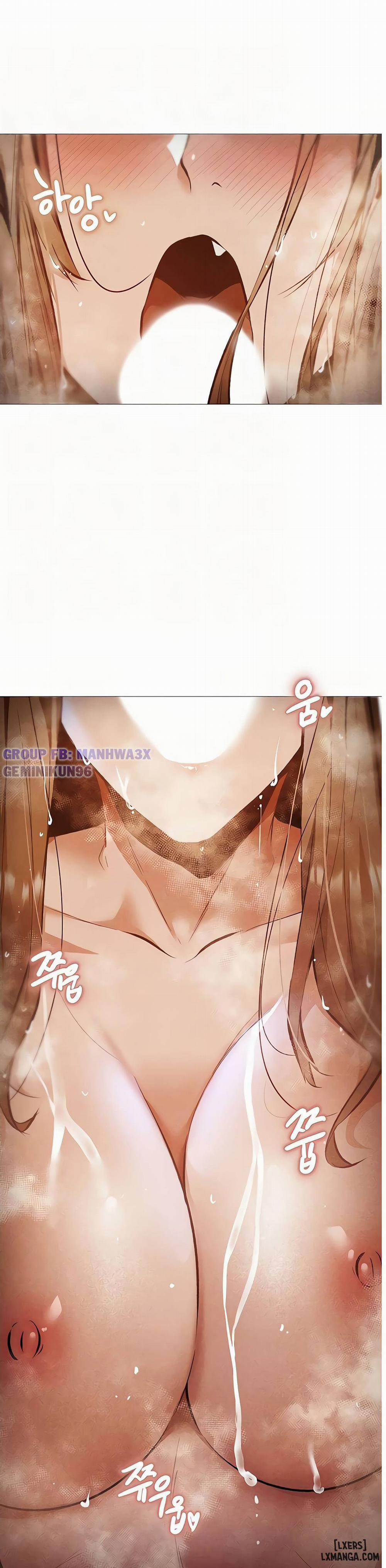 Dưới Mái Nhà Chung 29 trang 9