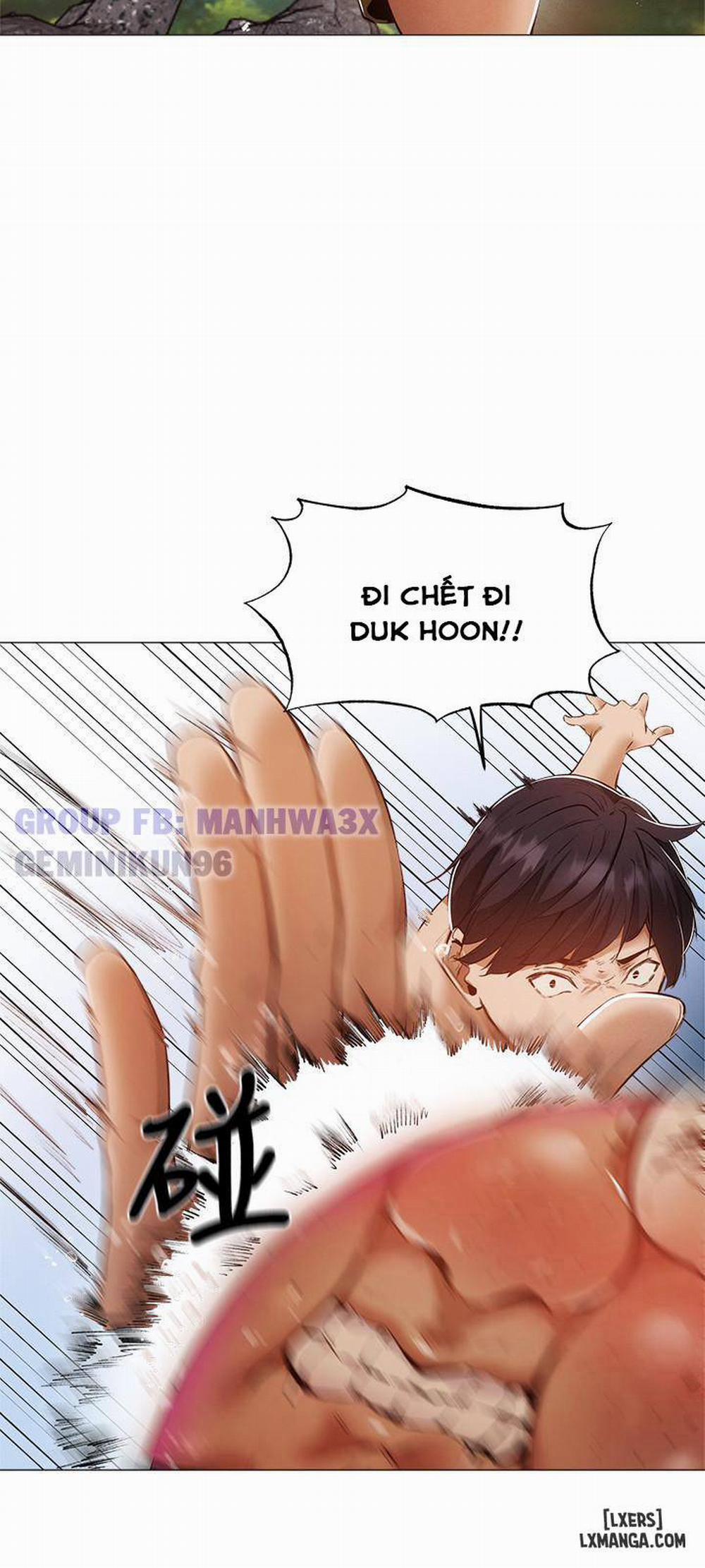 Dưới Mái Nhà Chung 35 trang 14