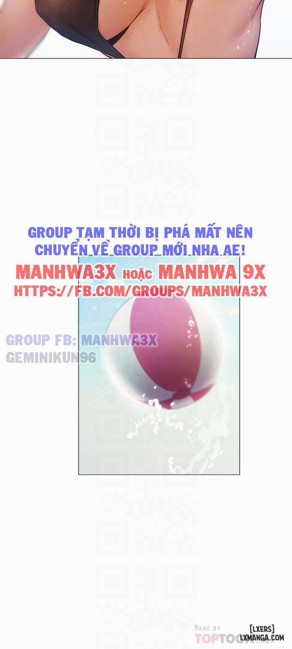 Dưới Mái Nhà Chung 35 trang 17
