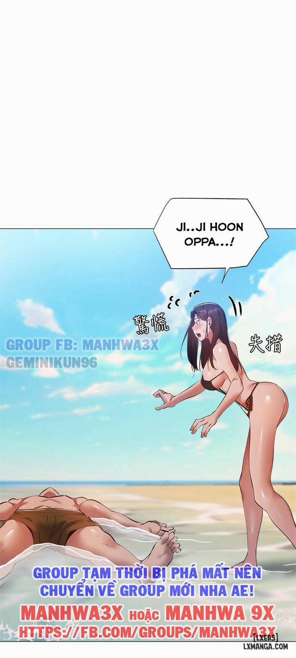 Dưới Mái Nhà Chung 35 trang 20