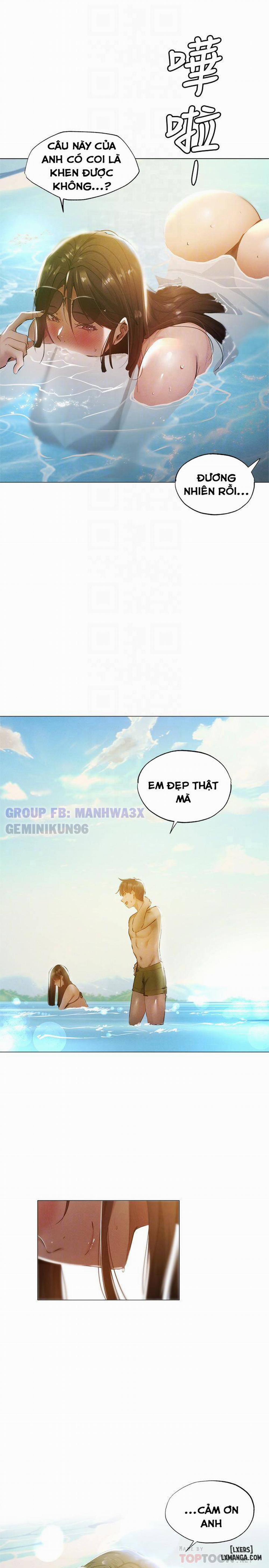 Dưới Mái Nhà Chung 35 trang 9