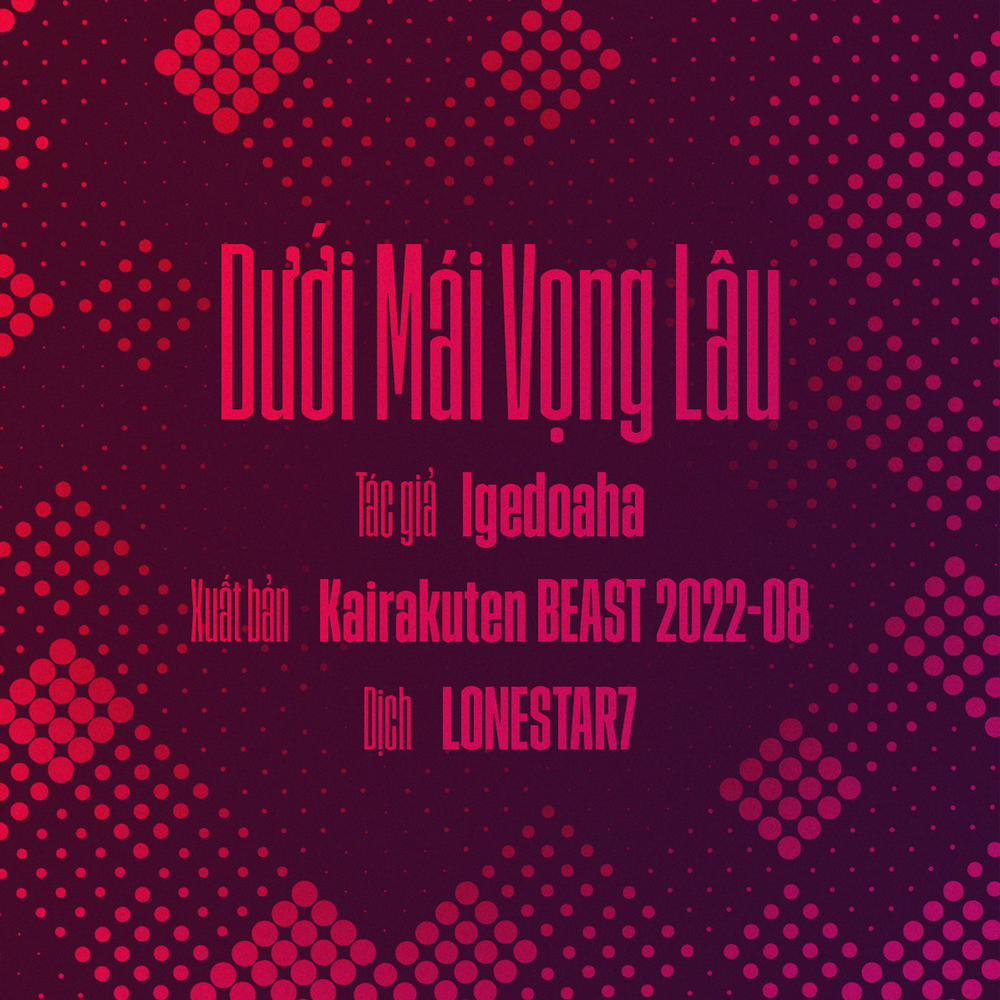 Dưới Mái Vọng Lâu Ngọt ngào trang 17