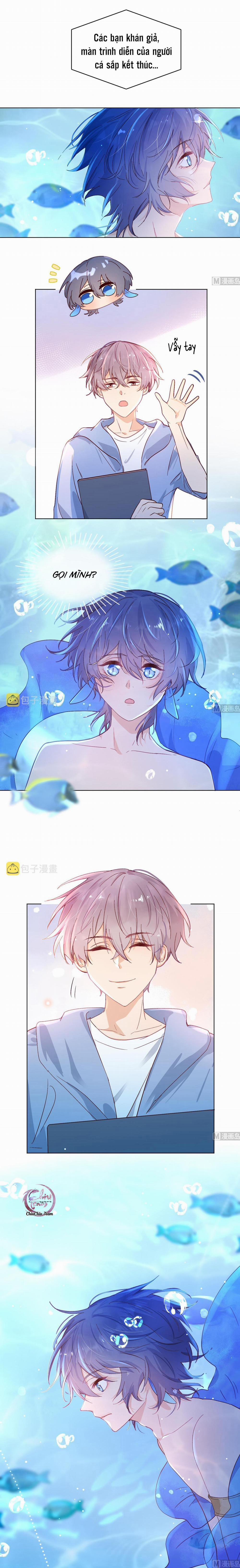 Đuôi Nè, Sờ Hông? 1 trang 11