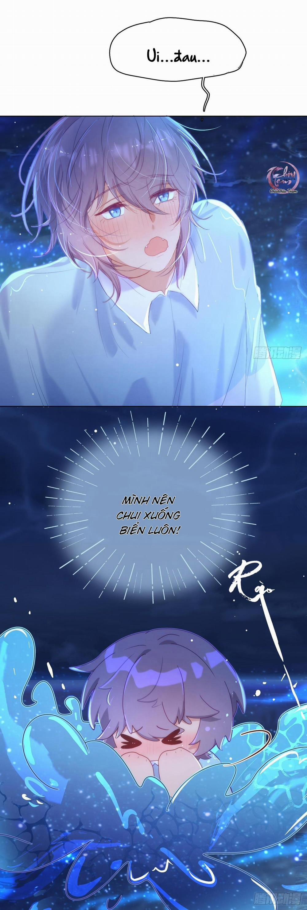 Đuôi Nè, Sờ Hông? 13 trang 1