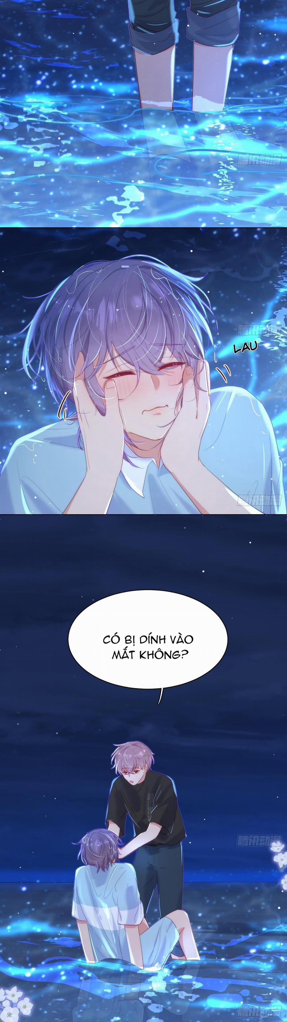 Đuôi Nè, Sờ Hông? 13 trang 3