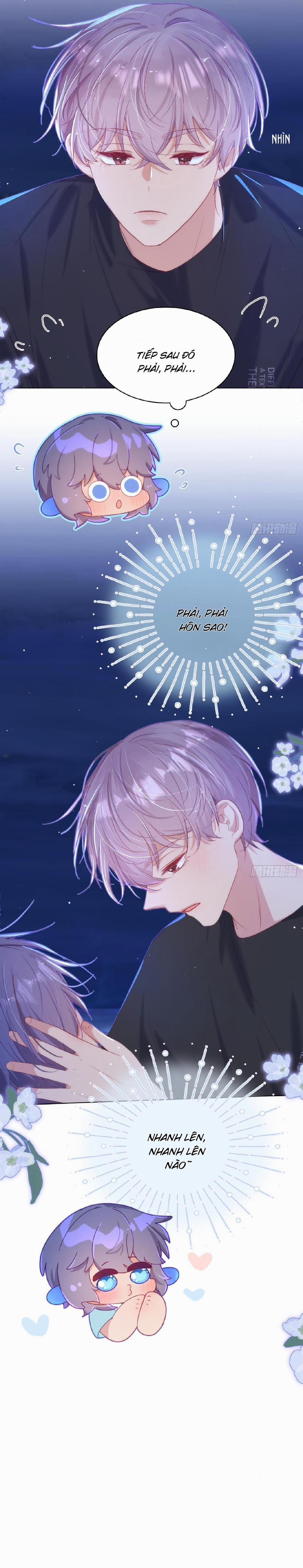 Đuôi Nè, Sờ Hông? 13 trang 5