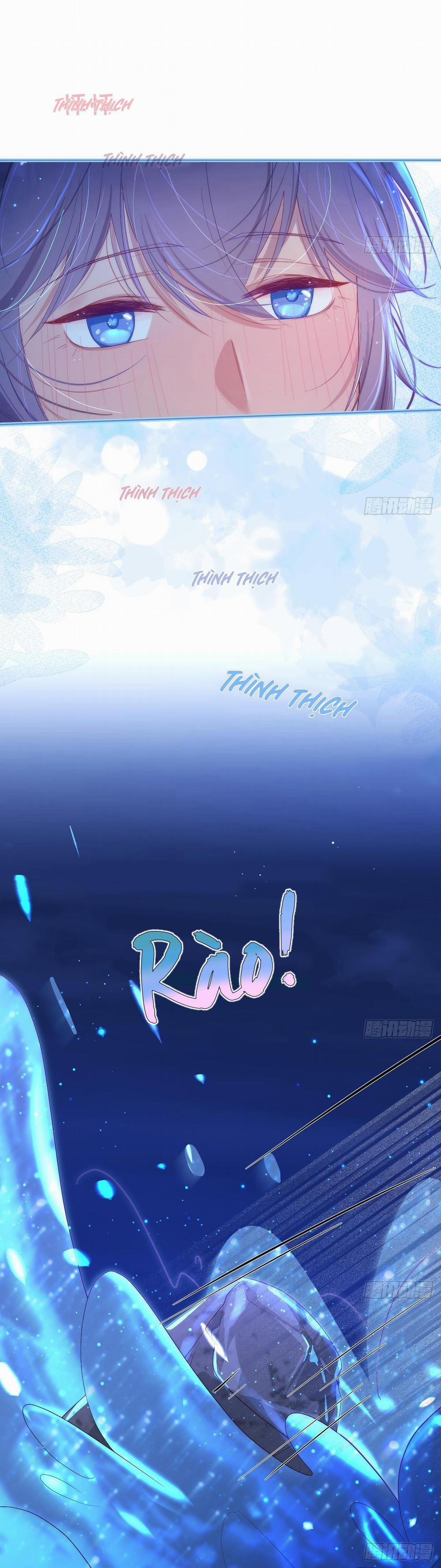 Đuôi Nè, Sờ Hông? 13 trang 6