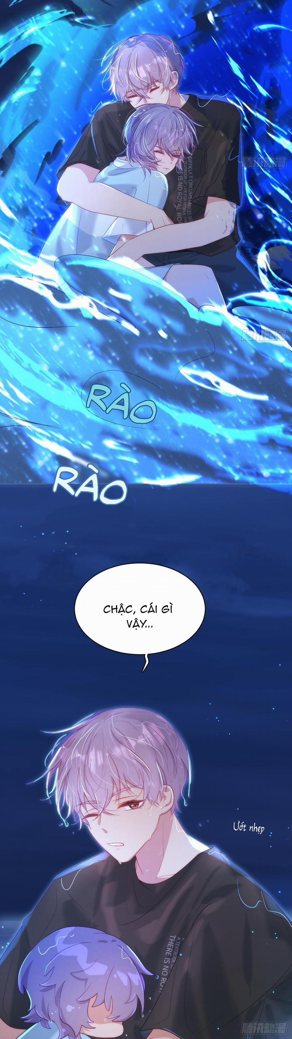 Đuôi Nè, Sờ Hông? 13 trang 8