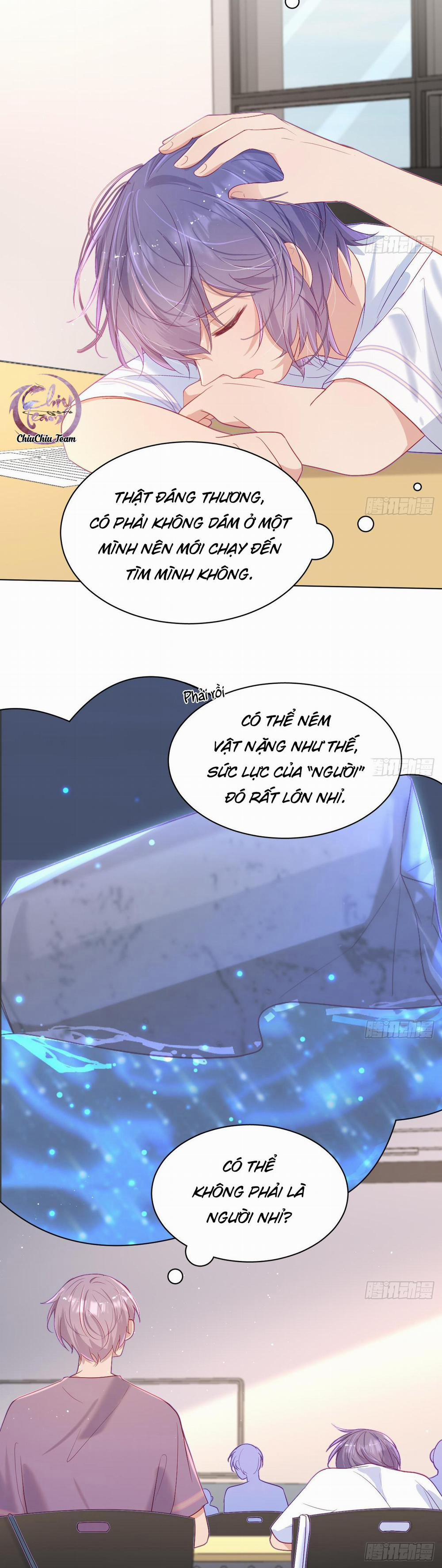 Đuôi Nè, Sờ Hông? 14 trang 14