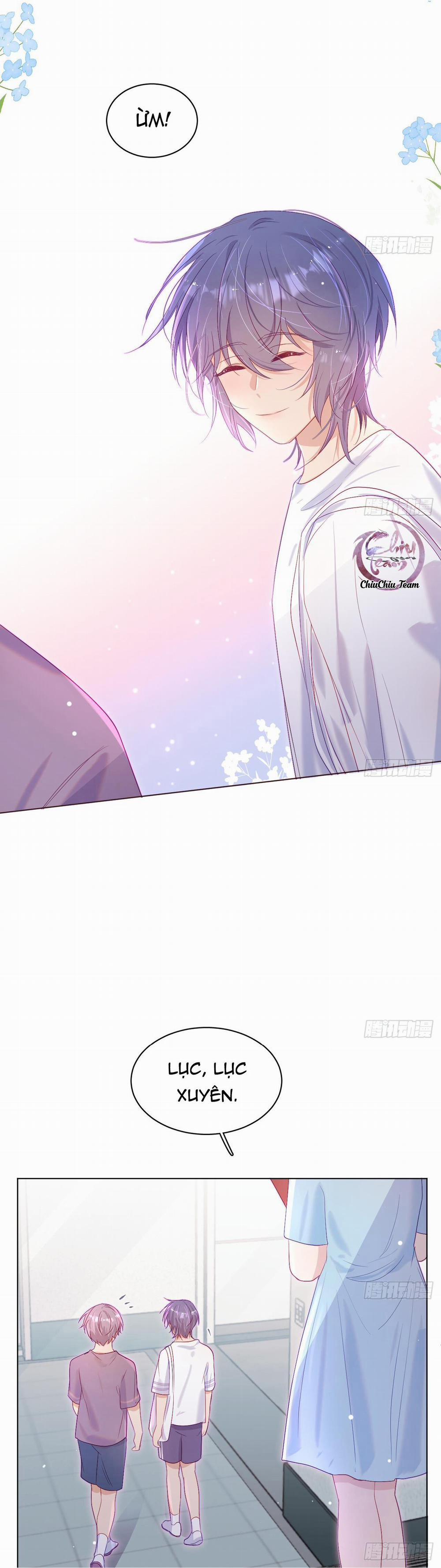 Đuôi Nè, Sờ Hông? 14 trang 19