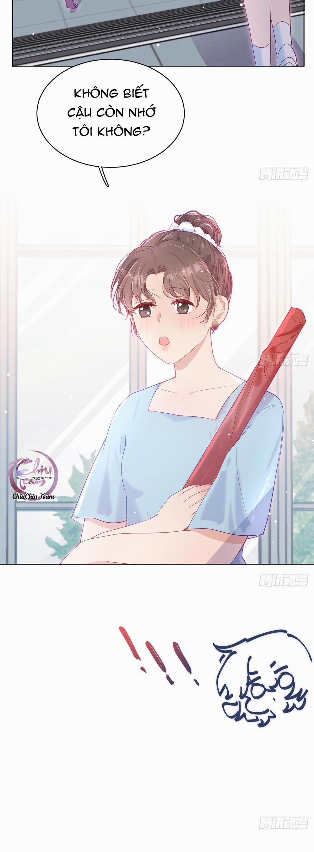 Đuôi Nè, Sờ Hông? 14 trang 20