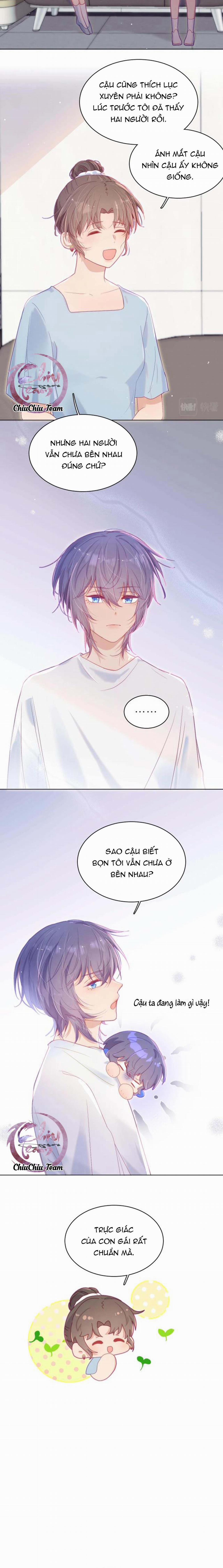 Đuôi Nè, Sờ Hông? 16 trang 7