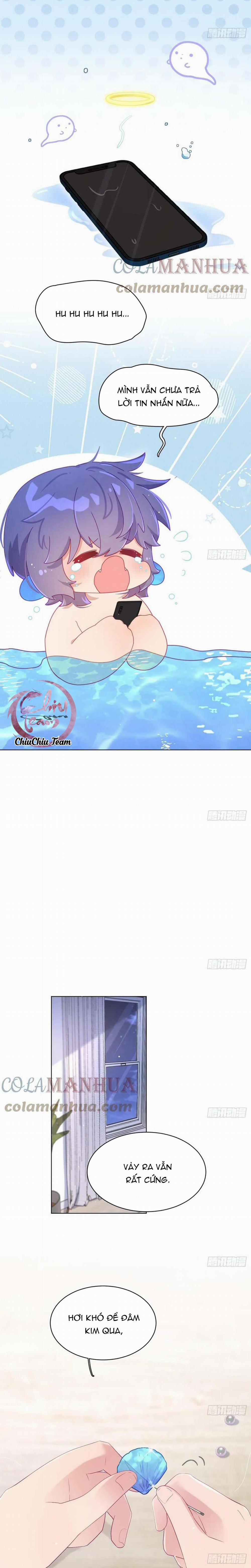 Đuôi Nè, Sờ Hông? 17 trang 4