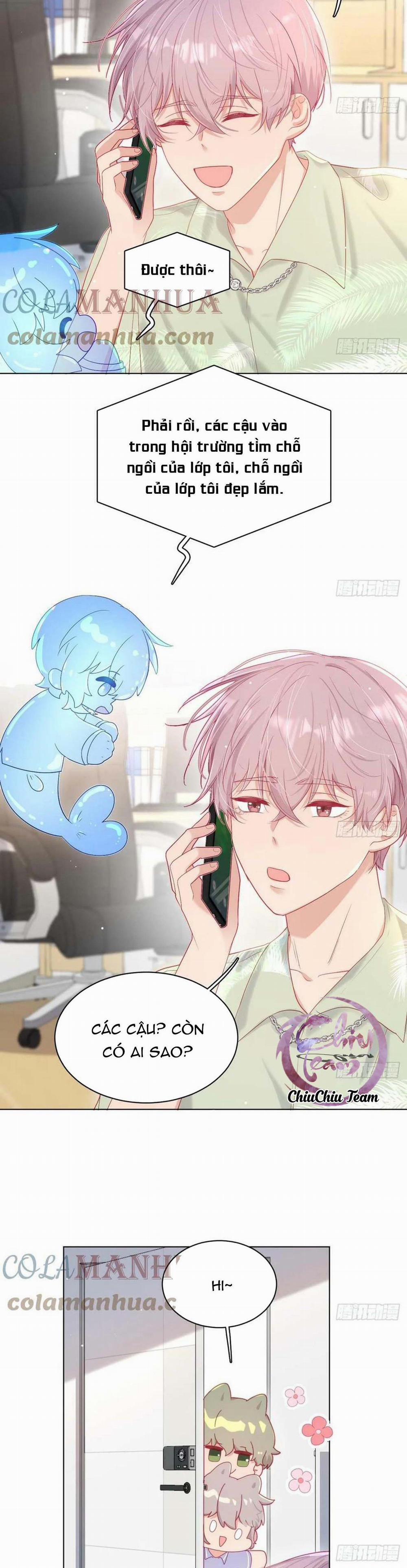 Đuôi Nè, Sờ Hông? 17 trang 9