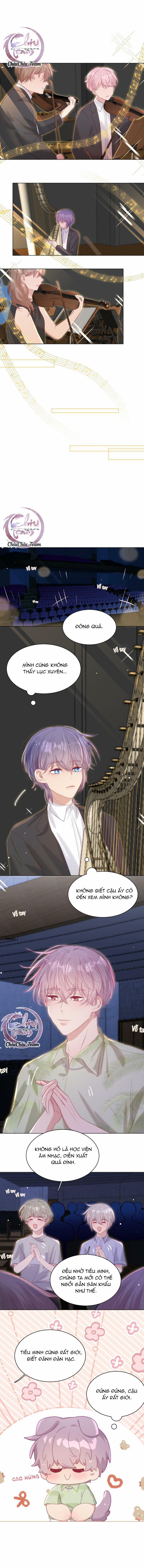 Đuôi Nè, Sờ Hông? 18 trang 1