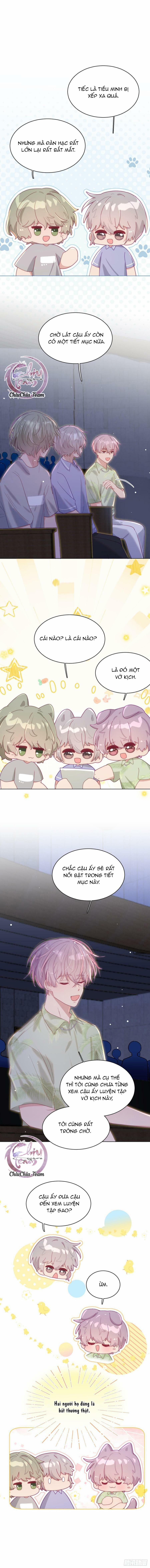 Đuôi Nè, Sờ Hông? 18 trang 2