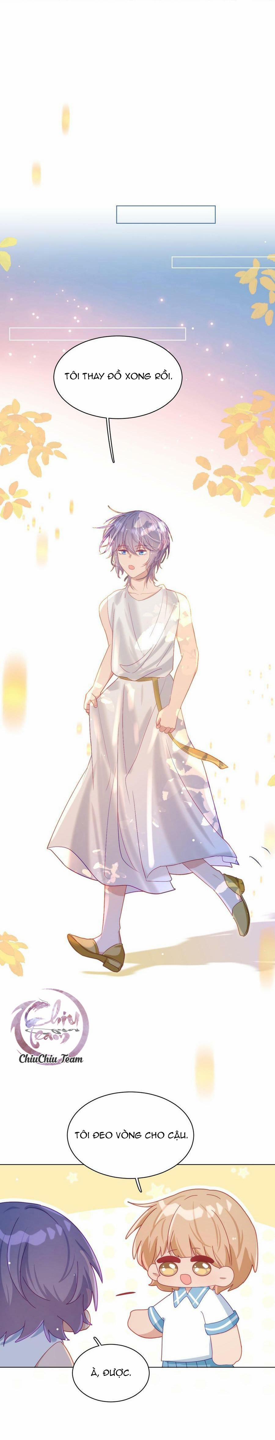 Đuôi Nè, Sờ Hông? 18 trang 4