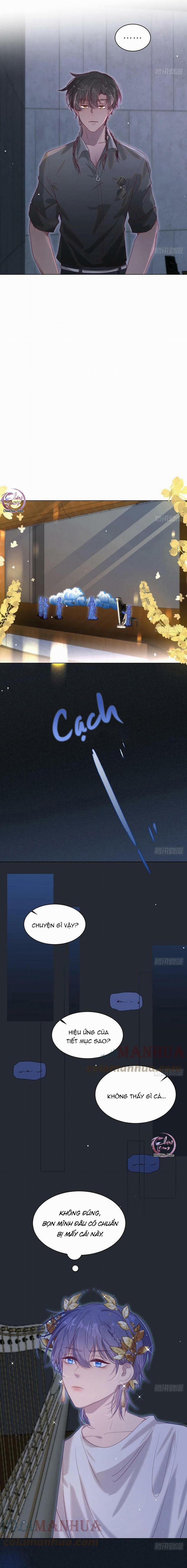 Đuôi Nè, Sờ Hông? 19 trang 1