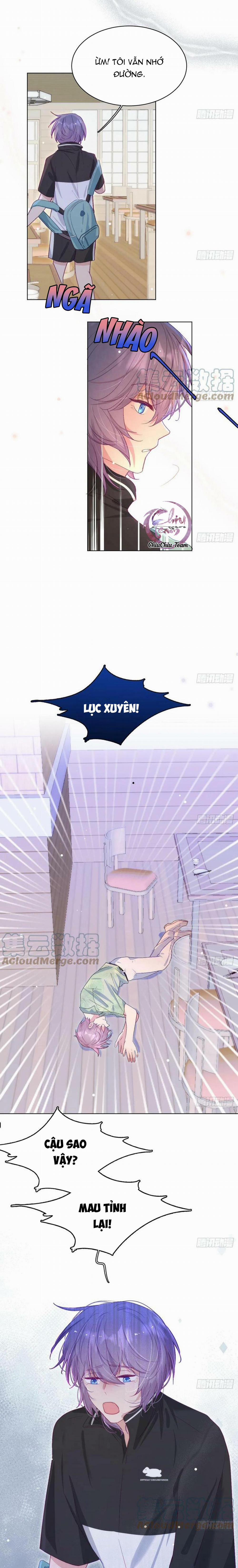 Đuôi Nè, Sờ Hông? 20 trang 10