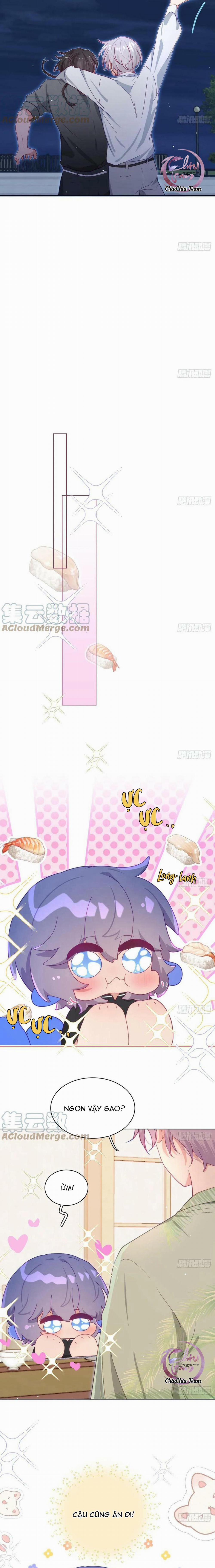 Đuôi Nè, Sờ Hông? 20 trang 5