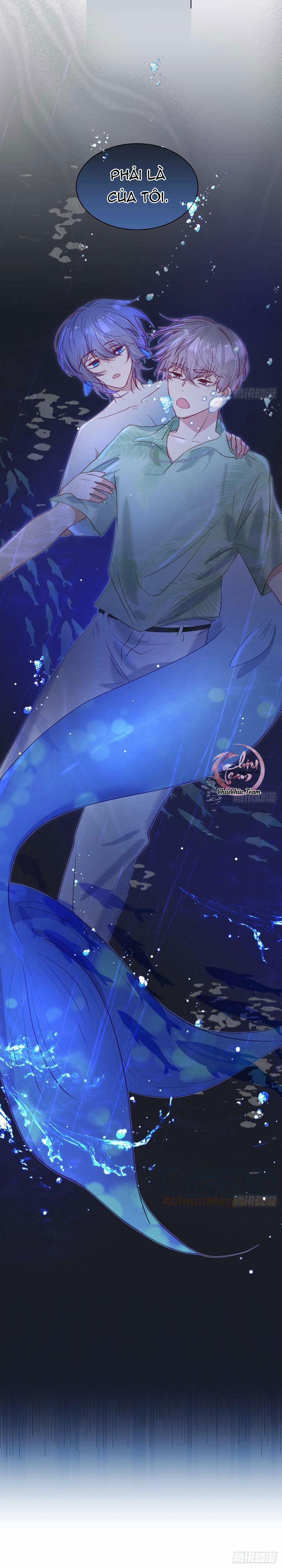 Đuôi Nè, Sờ Hông? 21 trang 13