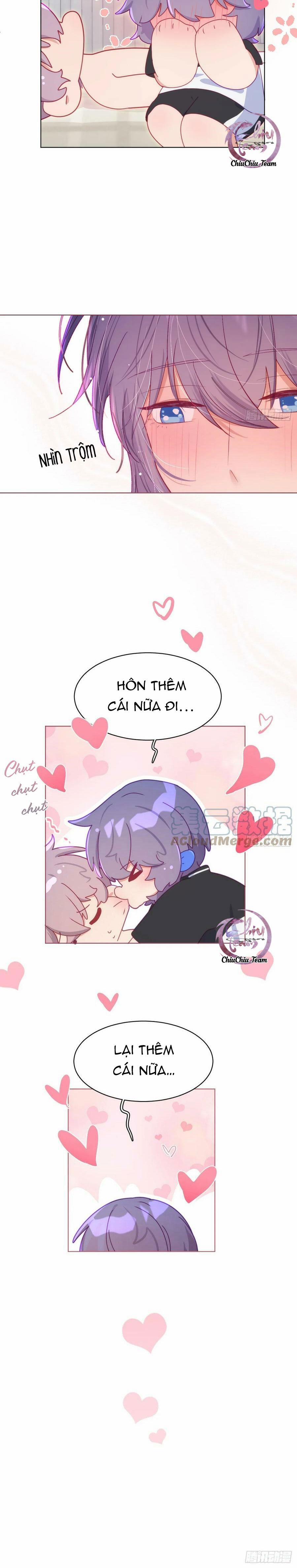 Đuôi Nè, Sờ Hông? 21 trang 7