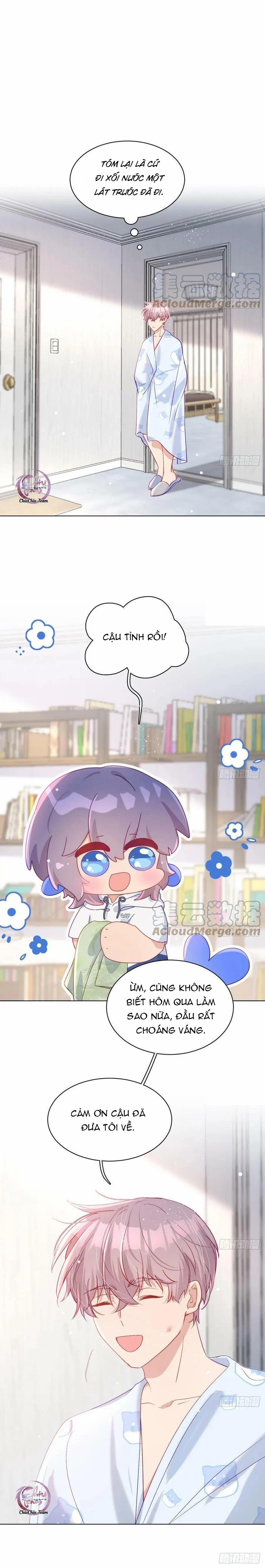 Đuôi Nè, Sờ Hông? 22 trang 1