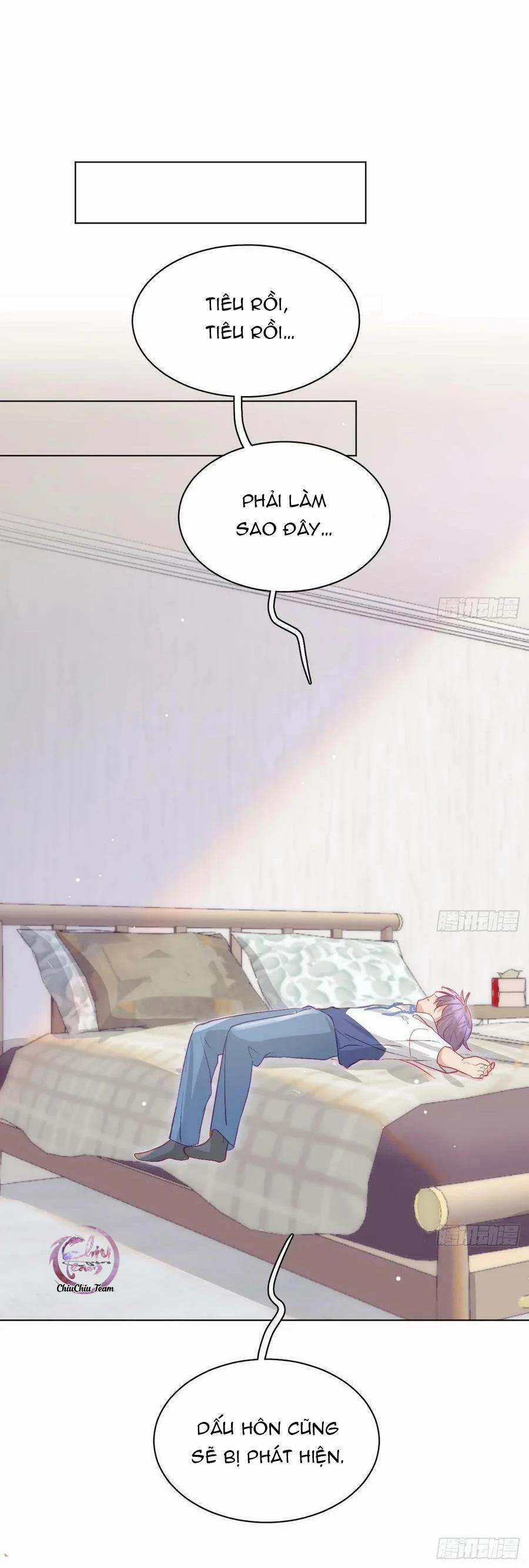 Đuôi Nè, Sờ Hông? 22 trang 7