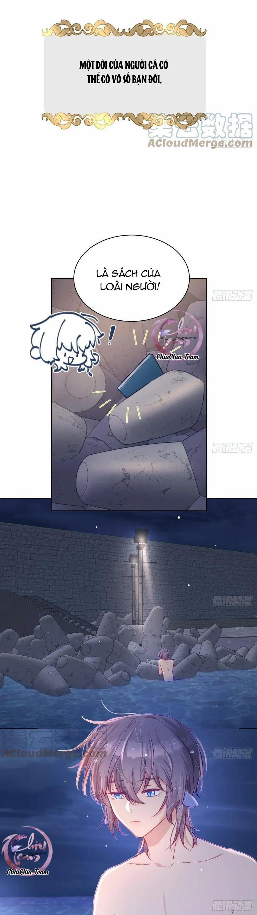 Đuôi Nè, Sờ Hông? 23 trang 1