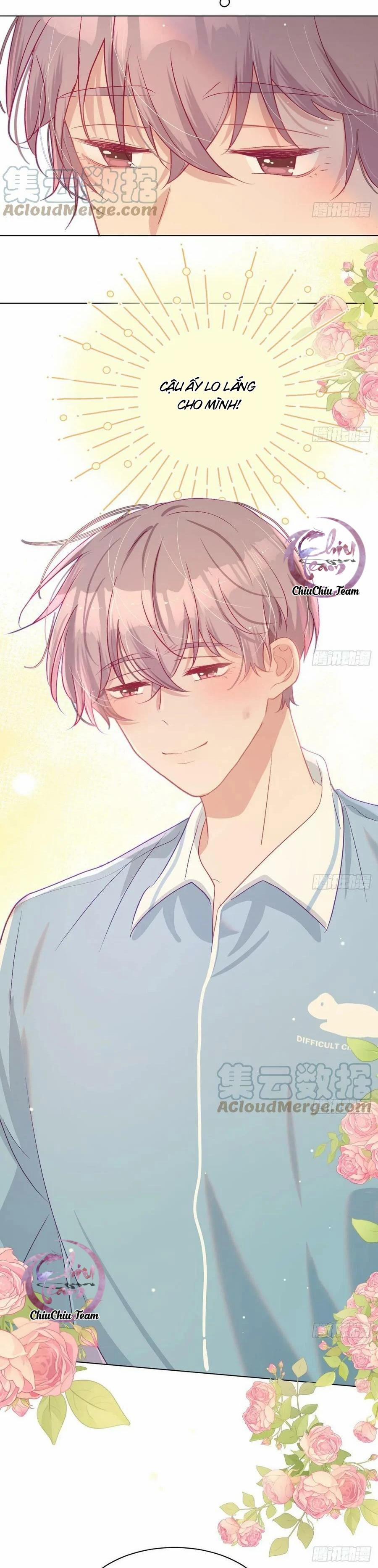 Đuôi Nè, Sờ Hông? 23 trang 12