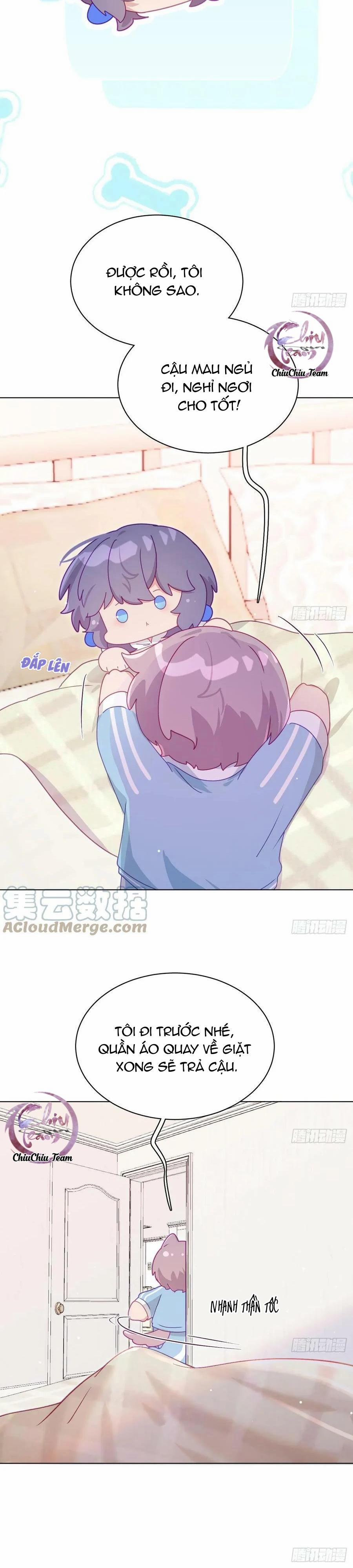 Đuôi Nè, Sờ Hông? 23 trang 14