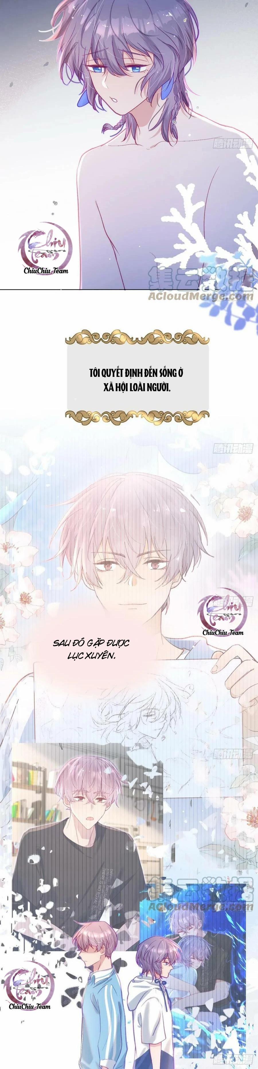 Đuôi Nè, Sờ Hông? 23 trang 4