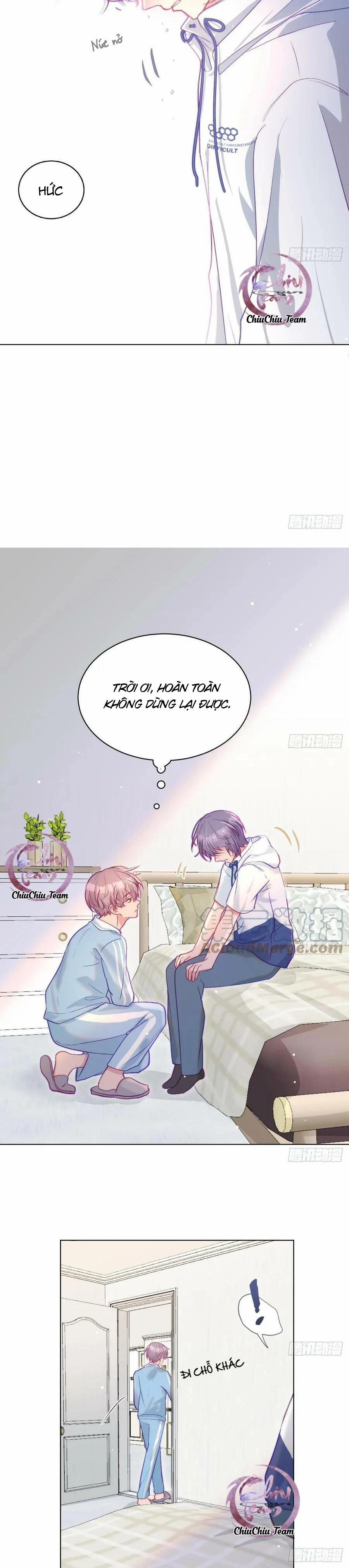 Đuôi Nè, Sờ Hông? 23 trang 6