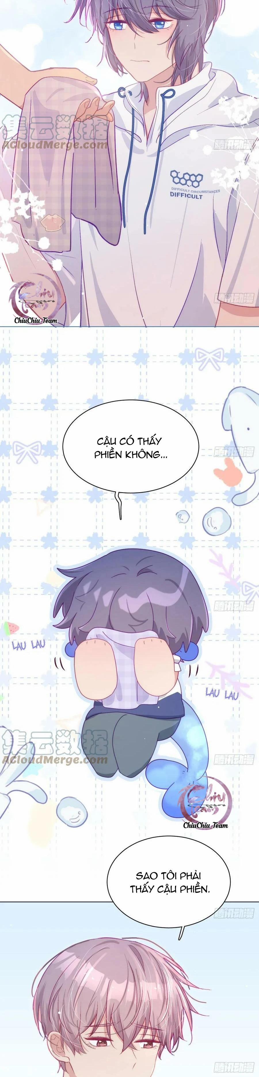 Đuôi Nè, Sờ Hông? 23 trang 9