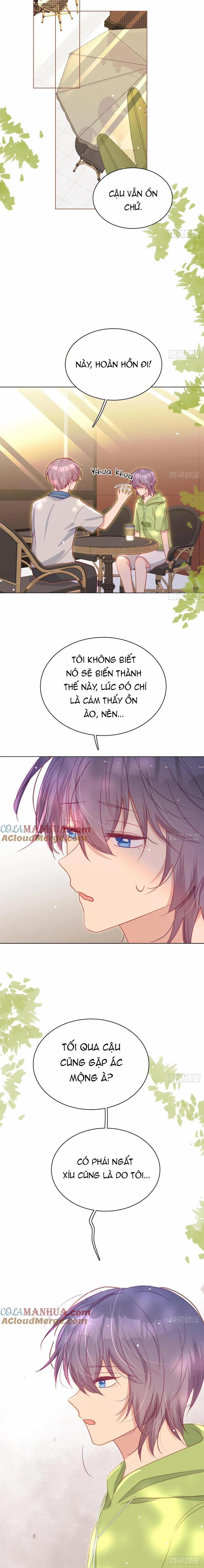 Đuôi Nè, Sờ Hông? 24 trang 7